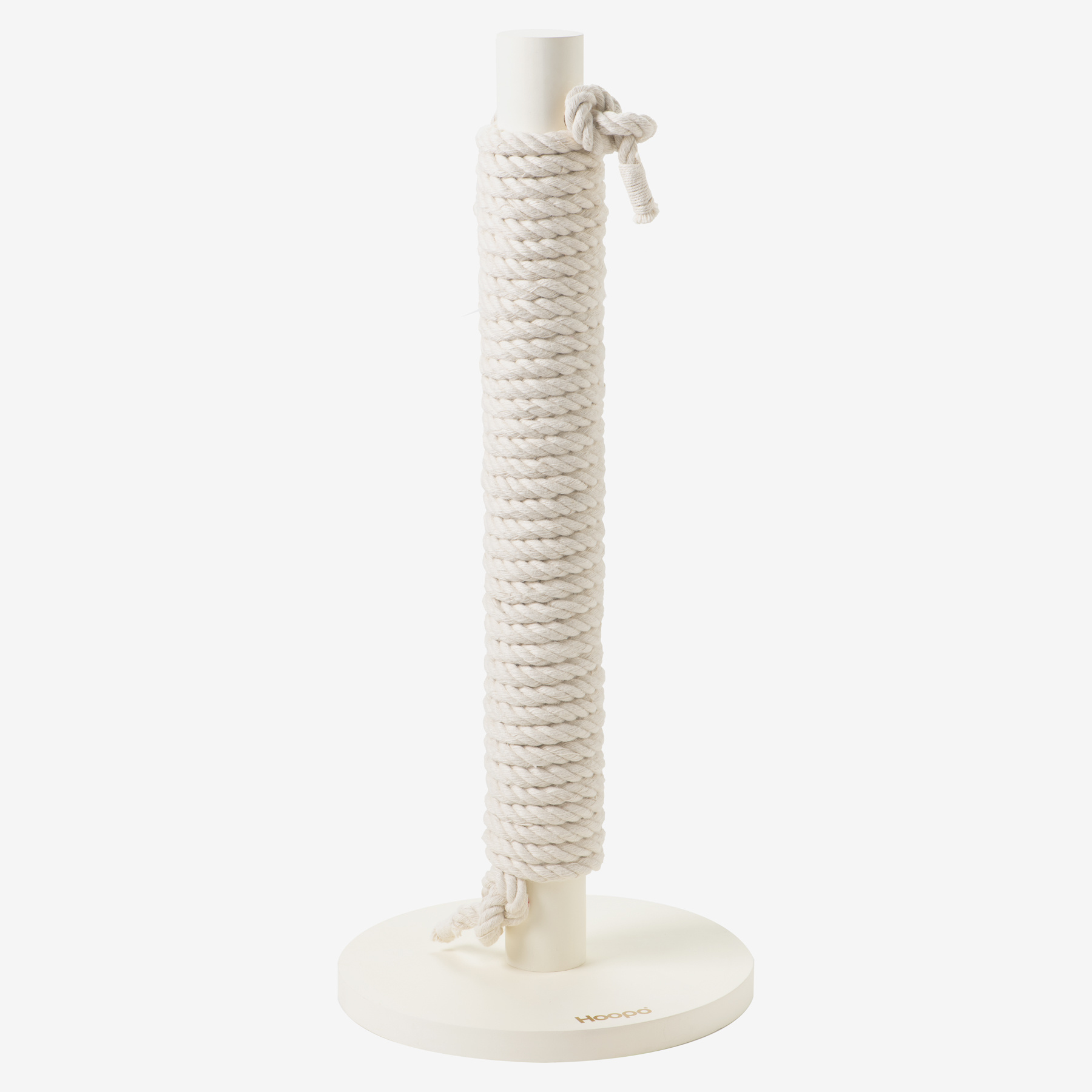 Škrabadlo Miaua Totem white